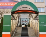 Hotel Wilanów Warszawa by DeSilv